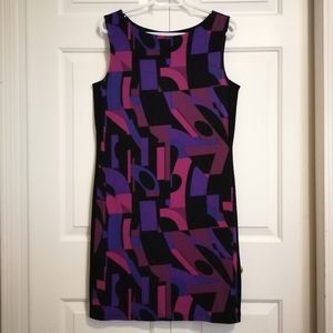 Attitude Sleeveless Dress